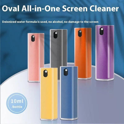 Tablet LCD Laptop Cleaning Mobile Phone Screen Cleaner - NordicTech