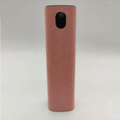 2 In 1 Phone Computer Screen Cleaner Kit For Screen Dust Removal Microfiber Cloth Set - NordicTech