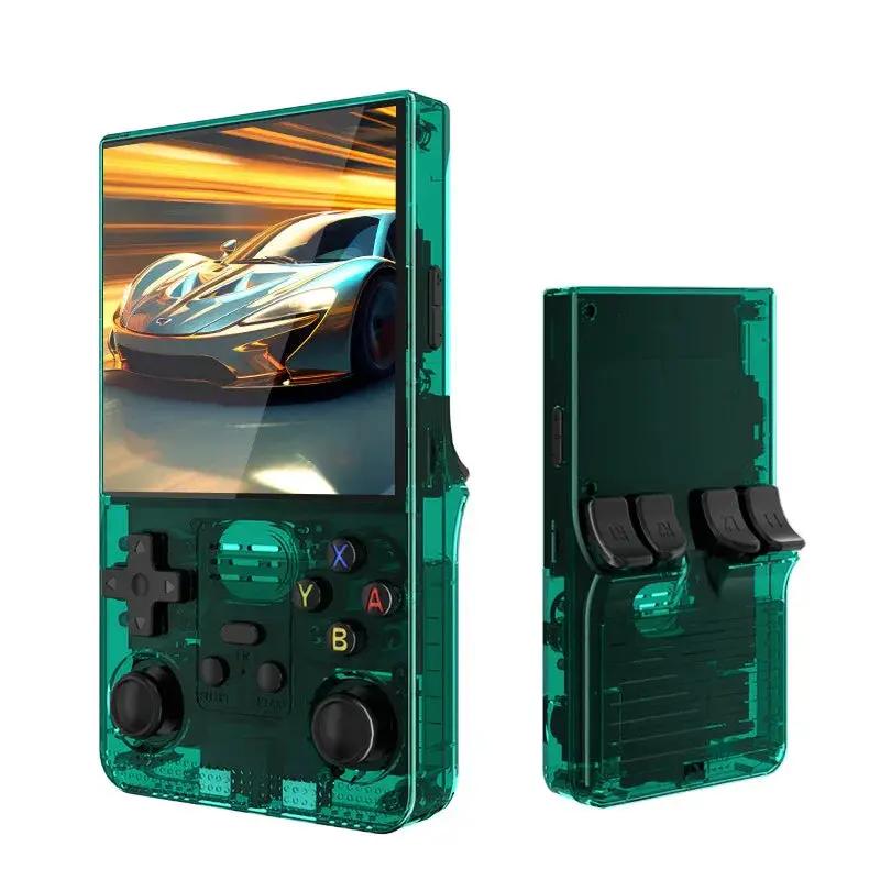 Handhållen Spelkonsol Memory Express Edition - NordicTech