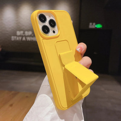 Folding Bracket Phone Case Drop-resistant - NordicTech