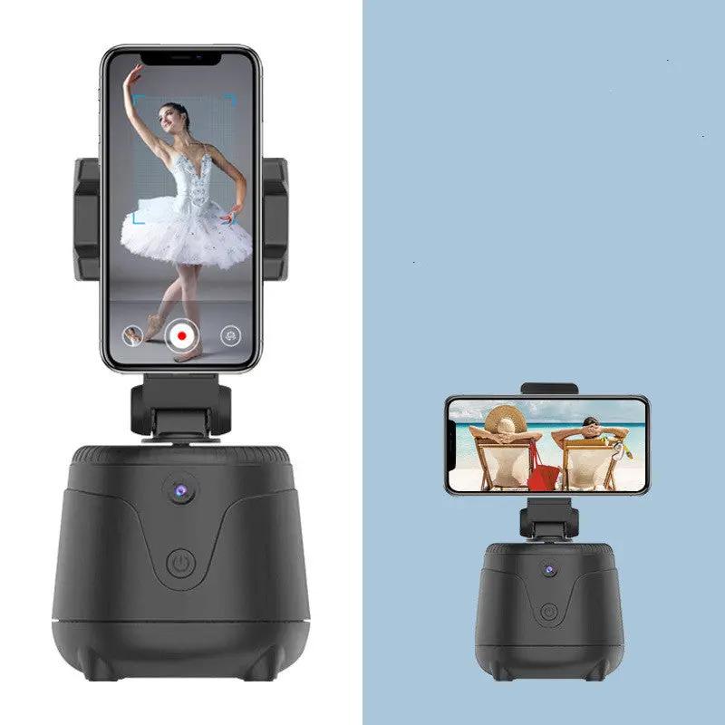 Tik Tok Video Live Broadcast Face Tracking Object Tracking - NordicTech