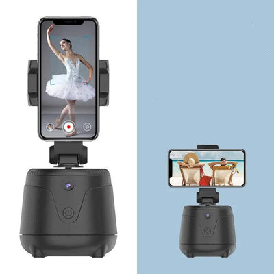 Tik Tok Video Live Broadcast Face Tracking Object Tracking - NordicTech