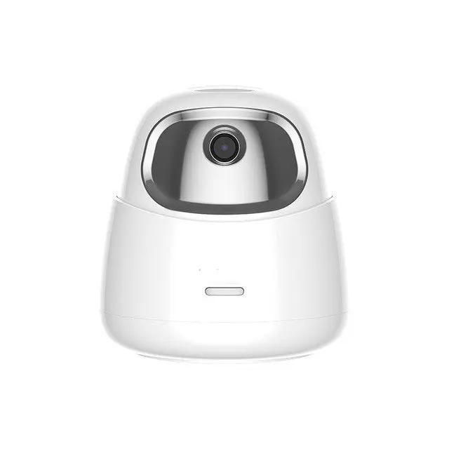 Automatic Rotation Photography Face Tracking AI - NordicTech