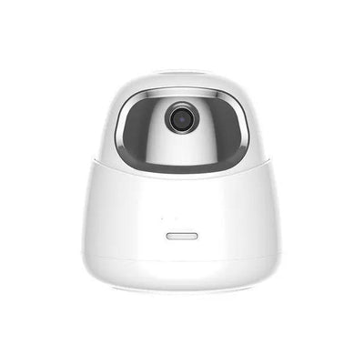 Automatic Rotation Photography Face Tracking AI - NordicTech