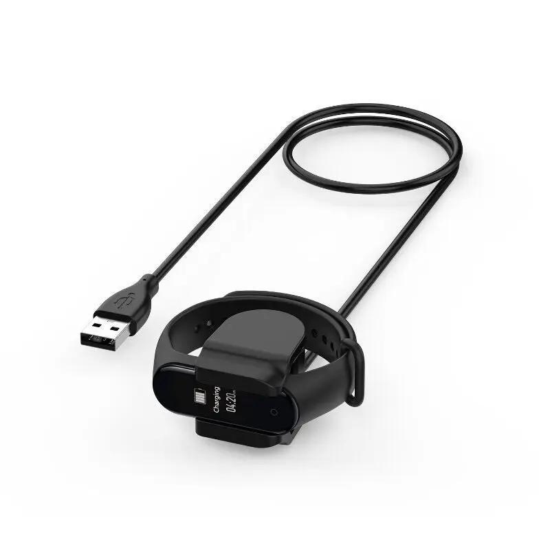 Non-removable Strap Charger For Xiaomi Bracelet - NordicTech