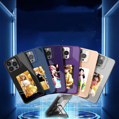 E-ink Screen Phone Case Four Colors - NordicTech