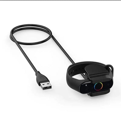 Non-removable Strap Charger For Xiaomi Bracelet - NordicTech