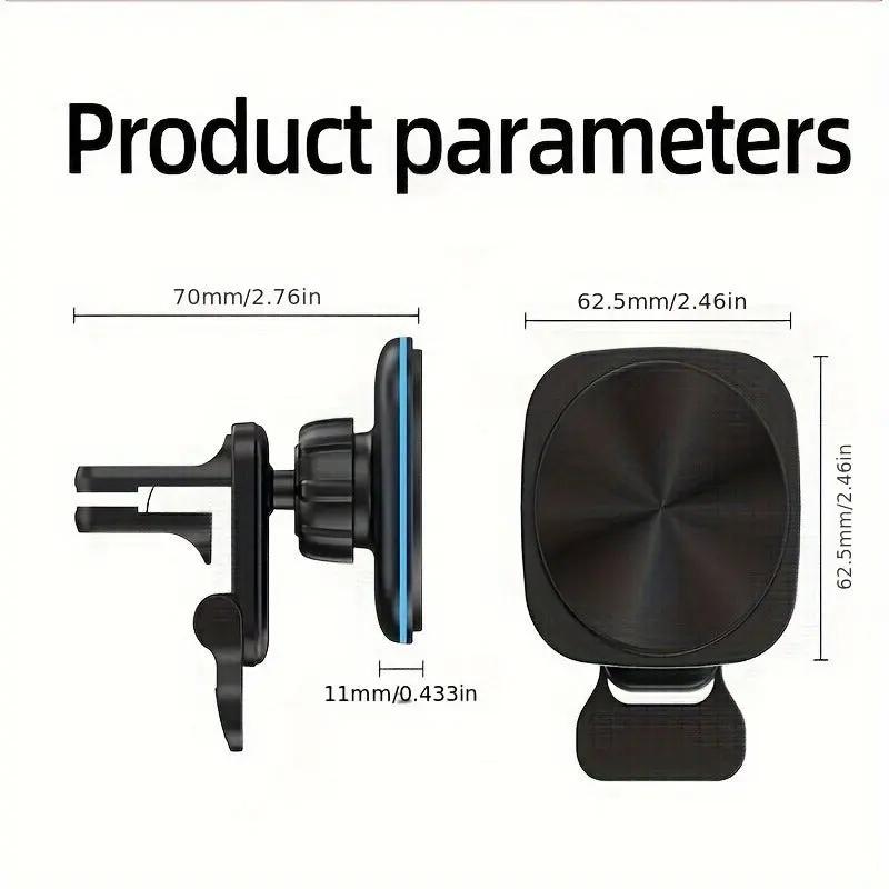 Wireless Charger For Cars - NordicTech