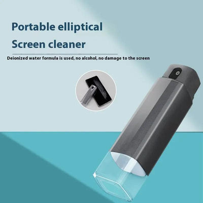 Tablet LCD Laptop Cleaning Mobile Phone Screen Cleaner - NordicTech