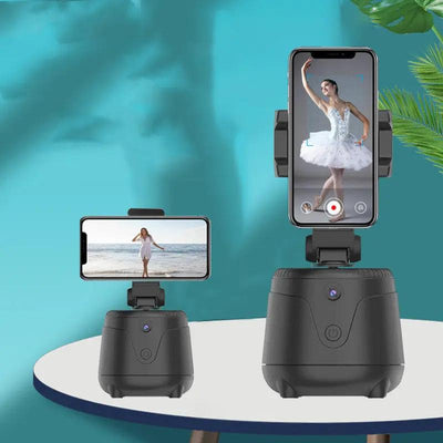 Tik Tok Video Live Broadcast Face Tracking Object Tracking - NordicTech