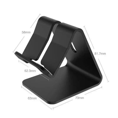 Desk Cell Phone Stand Holder - NordicTech